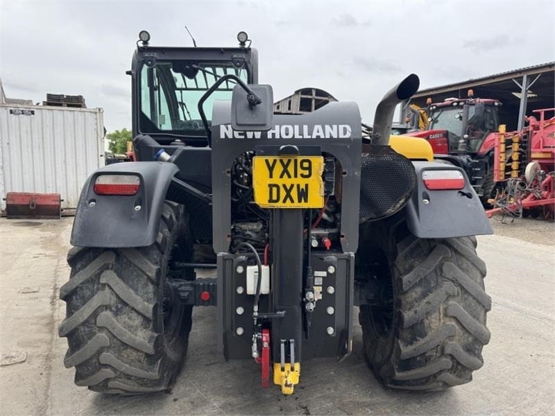 New Holland New Holland TH 7.42 Elite Telehandler**Merlo Heads - Teleskopski rukovatelj: slika New Holland New Holland TH 7.42 Elite Telehandler**Merlo Heads - Teleskopski rukovatelj New Holland New Holland TH 7.42 Elite Telehandler**Merlo Heads - Teleskopski rukovatelj: slika New Holland New Holland TH 7.42 Elite Telehandler**Merlo Heads - Teleskopski rukovatelj