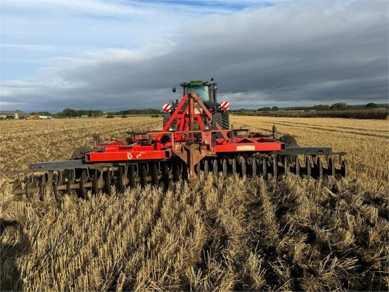 Quivoigne Quivoigne 6m TineMaster Cultivator **Vid - Traktorska freza: slika Quivoigne Quivoigne 6m TineMaster Cultivator **Vid - Traktorska freza Quivoigne Quivoigne 6m TineMaster Cultivator **Vid - Traktorska freza: slika Quivoigne Quivoigne 6m TineMaster Cultivator **Vid - Traktorska freza