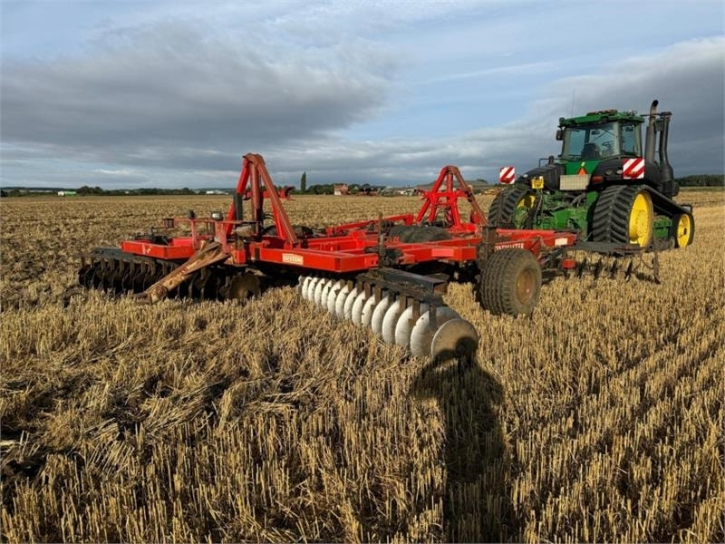 Quivoigne Quivoigne 6m TineMaster Cultivator **Vid - Traktorska freza: slika Quivoigne Quivoigne 6m TineMaster Cultivator **Vid - Traktorska freza Quivoigne Quivoigne 6m TineMaster Cultivator **Vid - Traktorska freza: slika Quivoigne Quivoigne 6m TineMaster Cultivator **Vid - Traktorska freza