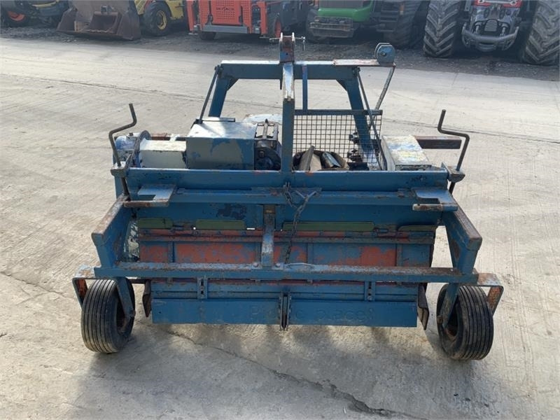 Summit Rotavator Summit 1.5m Rotavator - Traktorska freza: slika Summit Rotavator Summit 1.5m Rotavator - Traktorska freza Summit Rotavator Summit 1.5m Rotavator - Traktorska freza: slika Summit Rotavator Summit 1.5m Rotavator - Traktorska freza