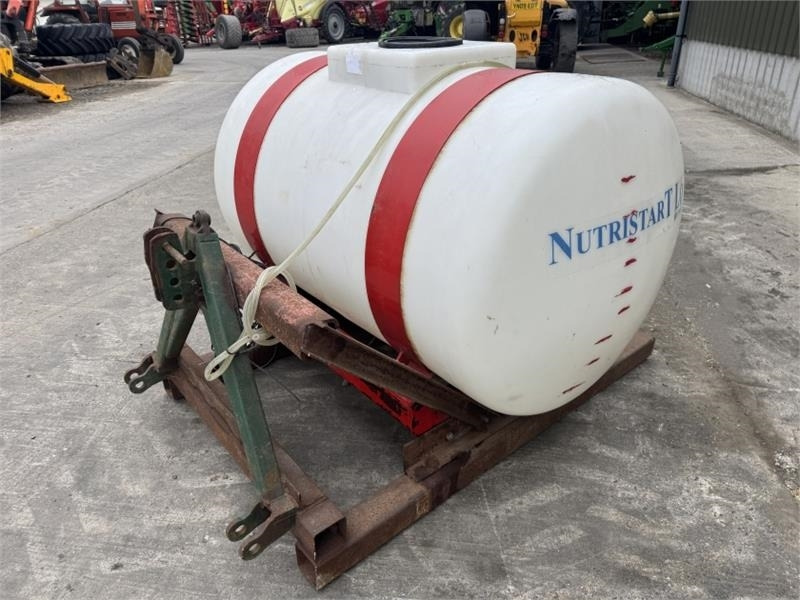 Techneat Techneat Nutristar T LQ Tank - Prskalica za traktor: slika Techneat Techneat Nutristar T LQ Tank - Prskalica za traktor Techneat Techneat Nutristar T LQ Tank - Prskalica za traktor: slika Techneat Techneat Nutristar T LQ Tank - Prskalica za traktor