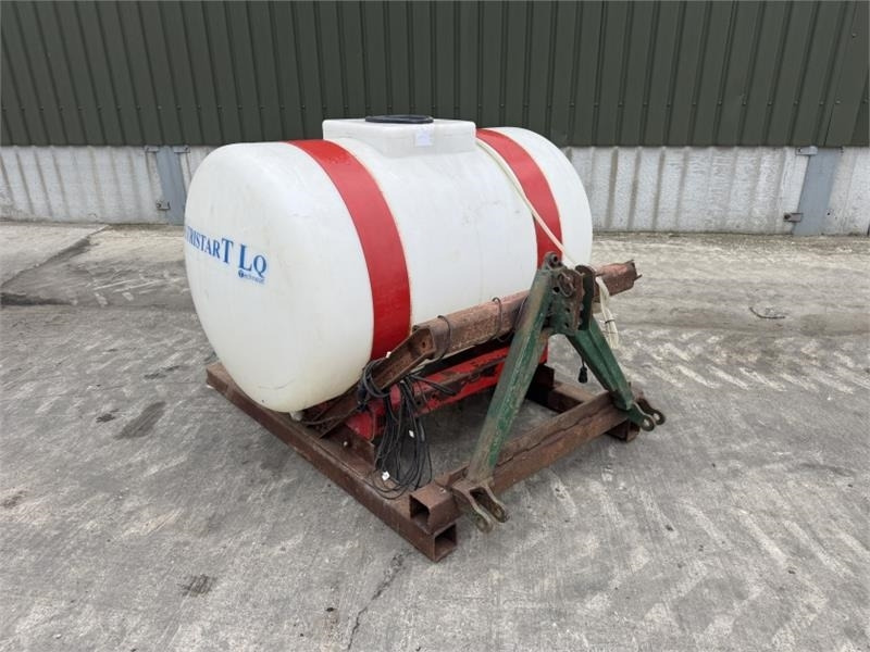 Techneat Techneat Nutristar T LQ Tank - Prskalica za traktor: slika Techneat Techneat Nutristar T LQ Tank - Prskalica za traktor Techneat Techneat Nutristar T LQ Tank - Prskalica za traktor: slika Techneat Techneat Nutristar T LQ Tank - Prskalica za traktor
