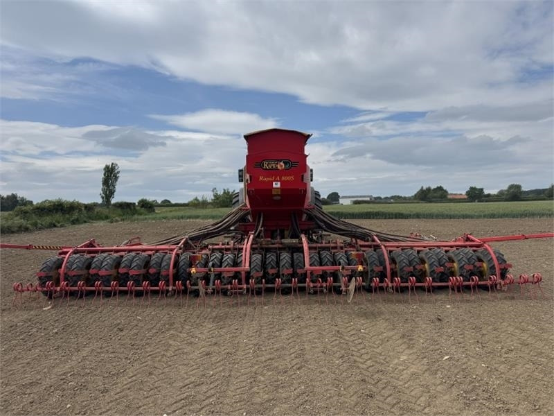 Vaderstad Rapid A800s **Video Below**  - Kombajn i sijačica: slika Vaderstad Rapid A800s **Video Below**  - Kombajn i sijačica Vaderstad Rapid A800s **Video Below**  - Kombajn i sijačica: slika Vaderstad Rapid A800s **Video Below**  - Kombajn i sijačica