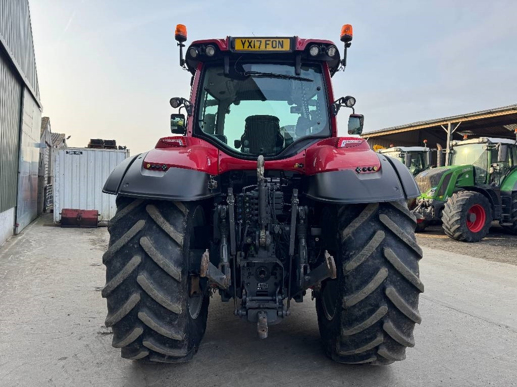 Valtra T194 Versu - Traktor: slika Valtra T194 Versu - Traktor Valtra T194 Versu - Traktor: slika Valtra T194 Versu - Traktor