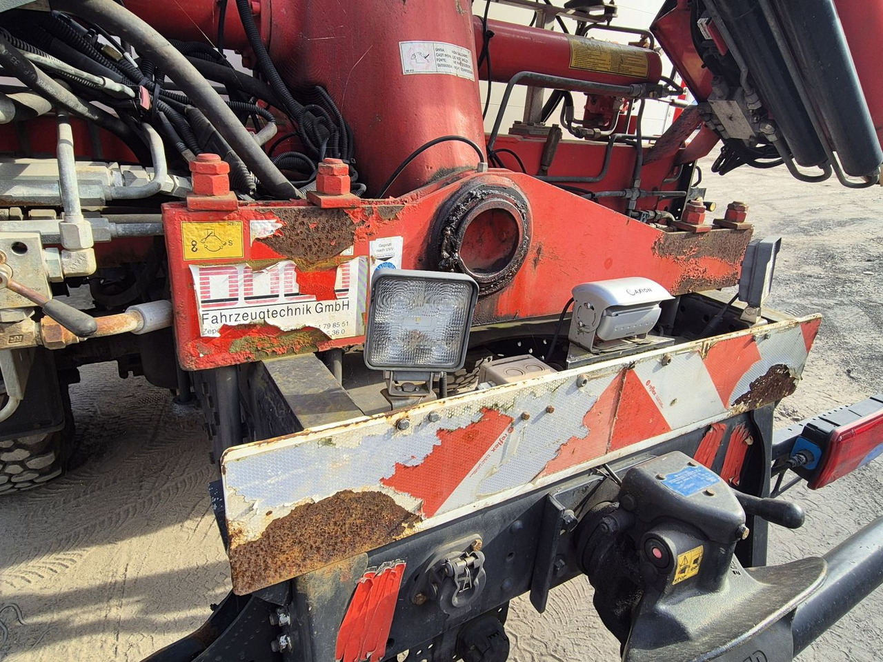 MAN TGM 13.250 4 x 4 BL - Kamion: slika MAN TGM 13.250 4 x 4 BL - Kamion MAN TGM 13.250 4 x 4 BL - Kamion: slika MAN TGM 13.250 4 x 4 BL - Kamion