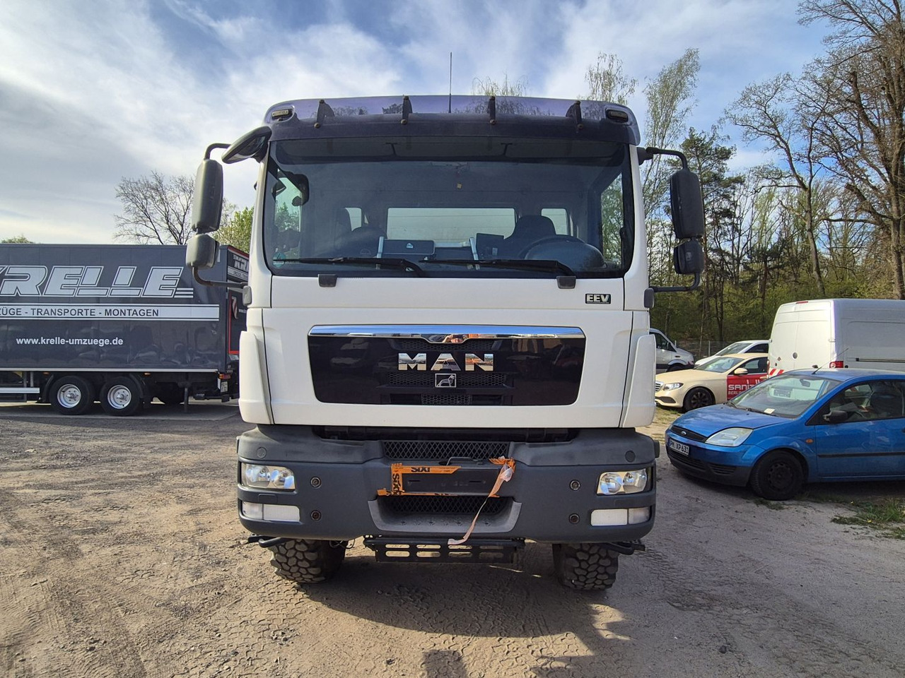 MAN TGM 13.250 4 x 4 BL - Kamion: slika MAN TGM 13.250 4 x 4 BL - Kamion MAN TGM 13.250 4 x 4 BL - Kamion: slika MAN TGM 13.250 4 x 4 BL - Kamion