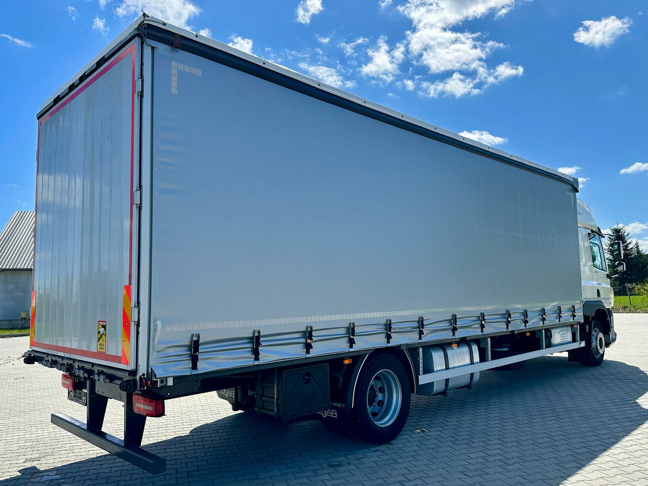 DAF CF 320 / FIRANKA / 21 EUROPALET / SYPIALKA / AUTOMAT / KLIMA POSTOJOWA / 2021 ROK TO - Kamion s ceradom: slika DAF CF 320 / FIRANKA / 21 EUROPALET / SYPIALKA / AUTOMAT / KLIMA POSTOJOWA / 2021 ROK TO - Kamion s ceradom DAF CF 320 / FIRANKA / 21 EUROPALET / SYPIALKA / AUTOMAT / KLIMA POSTOJOWA / 2021 ROK TO - Kamion s ceradom: slika DAF CF 320 / FIRANKA / 21 EUROPALET / SYPIALKA / AUTOMAT / KLIMA POSTOJOWA / 2021 ROK TO - Kamion s ceradom