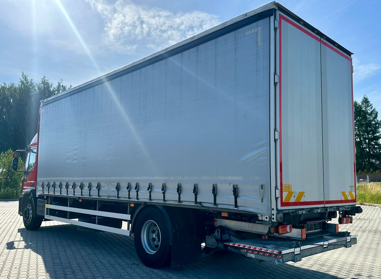 IVECO EUROCARGO 180-280 / FIRANKA / WINDA / 20 PALET / 80 TYŚ KM / 2023 ROK / 9 223 KG ŁADOWNOŚ - Kamion s ceradom: slika IVECO EUROCARGO 180-280 / FIRANKA / WINDA / 20 PALET / 80 TYŚ KM / 2023 ROK / 9 223 KG ŁADOWNOŚ - Kamion s ceradom IVECO EUROCARGO 180-280 / FIRANKA / WINDA / 20 PALET / 80 TYŚ KM / 2023 ROK / 9 223 KG ŁADOWNOŚ - Kamion s ceradom: slika IVECO EUROCARGO 180-280 / FIRANKA / WINDA / 20 PALET / 80 TYŚ KM / 2023 ROK / 9 223 KG ŁADOWNOŚ - Kamion s ceradom