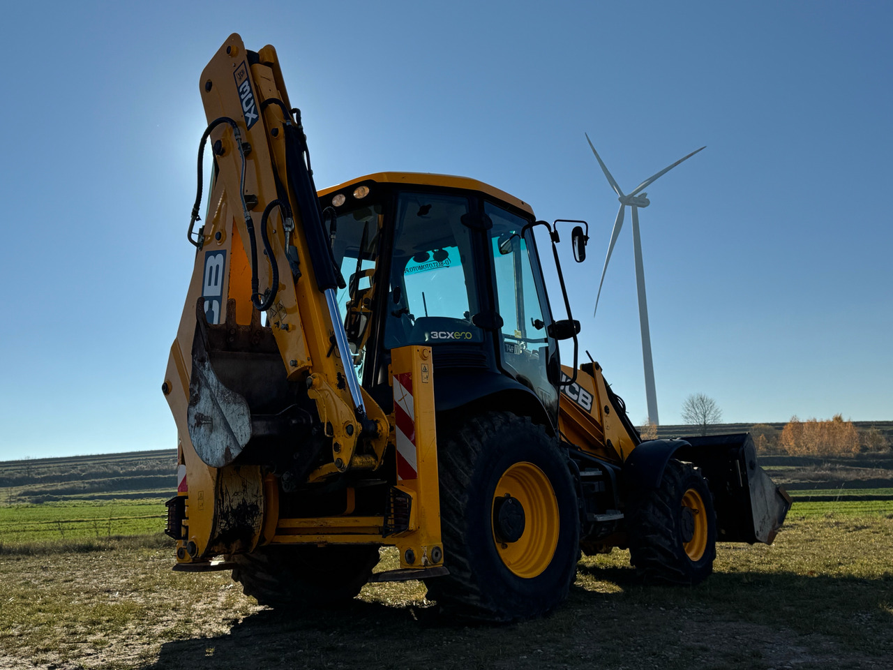 JCB 3CX / KOPARKO-ŁADOWARKA / 2019 ROK / 4200 MTH / KLIMATYZACJA / SPROWADZONA - Rovokopač-utovarivač: slika JCB 3CX / KOPARKO-ŁADOWARKA / 2019 ROK / 4200 MTH / KLIMATYZACJA / SPROWADZONA - Rovokopač-utovarivač JCB 3CX / KOPARKO-ŁADOWARKA / 2019 ROK / 4200 MTH / KLIMATYZACJA / SPROWADZONA - Rovokopač-utovarivač: slika JCB 3CX / KOPARKO-ŁADOWARKA / 2019 ROK / 4200 MTH / KLIMATYZACJA / SPROWADZONA - Rovokopač-utovarivač