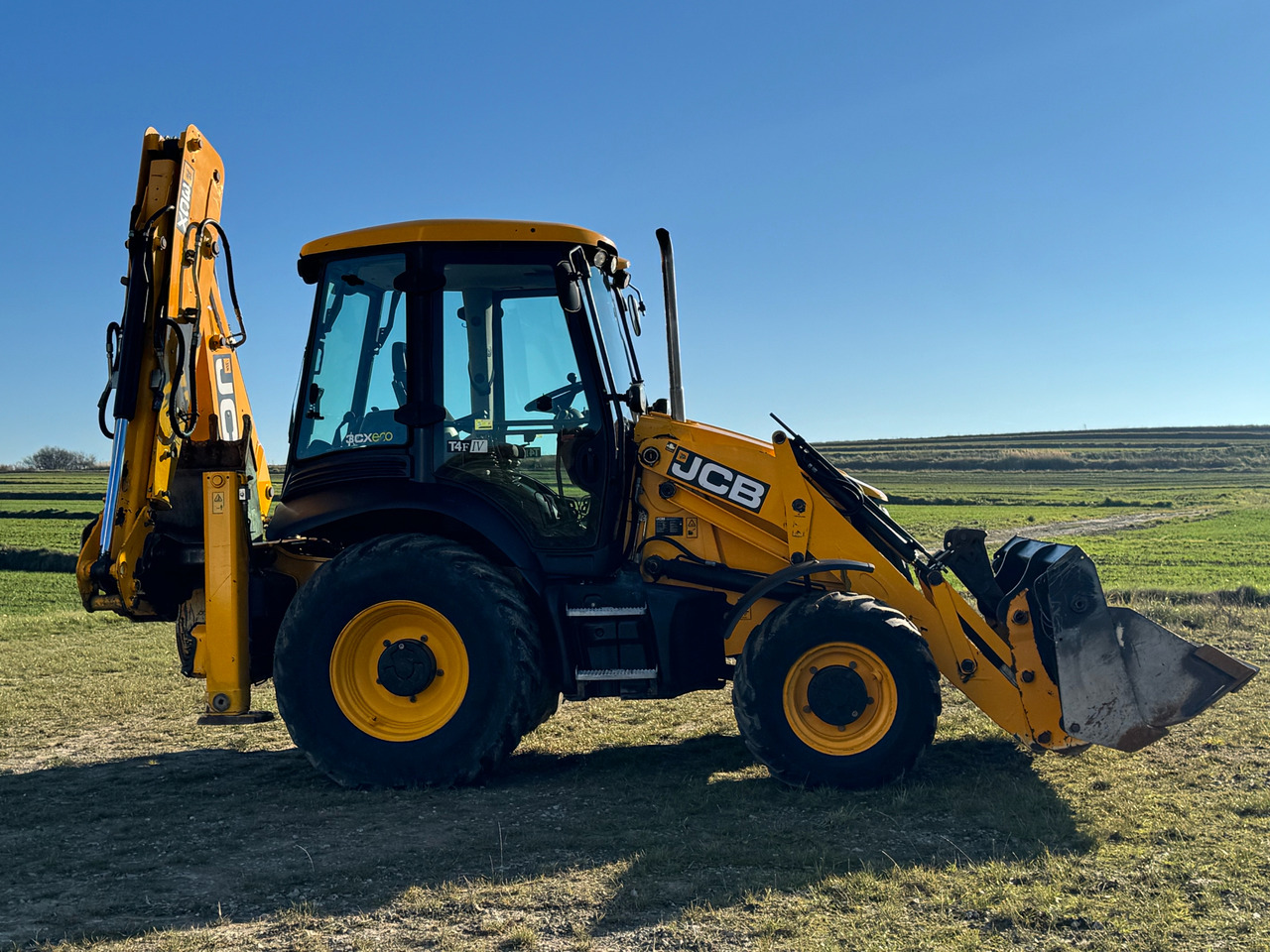 JCB 3CX / KOPARKO-ŁADOWARKA / 2019 ROK / 4200 MTH / KLIMATYZACJA / SPROWADZONA - Rovokopač-utovarivač: slika JCB 3CX / KOPARKO-ŁADOWARKA / 2019 ROK / 4200 MTH / KLIMATYZACJA / SPROWADZONA - Rovokopač-utovarivač JCB 3CX / KOPARKO-ŁADOWARKA / 2019 ROK / 4200 MTH / KLIMATYZACJA / SPROWADZONA - Rovokopač-utovarivač: slika JCB 3CX / KOPARKO-ŁADOWARKA / 2019 ROK / 4200 MTH / KLIMATYZACJA / SPROWADZONA - Rovokopač-utovarivač