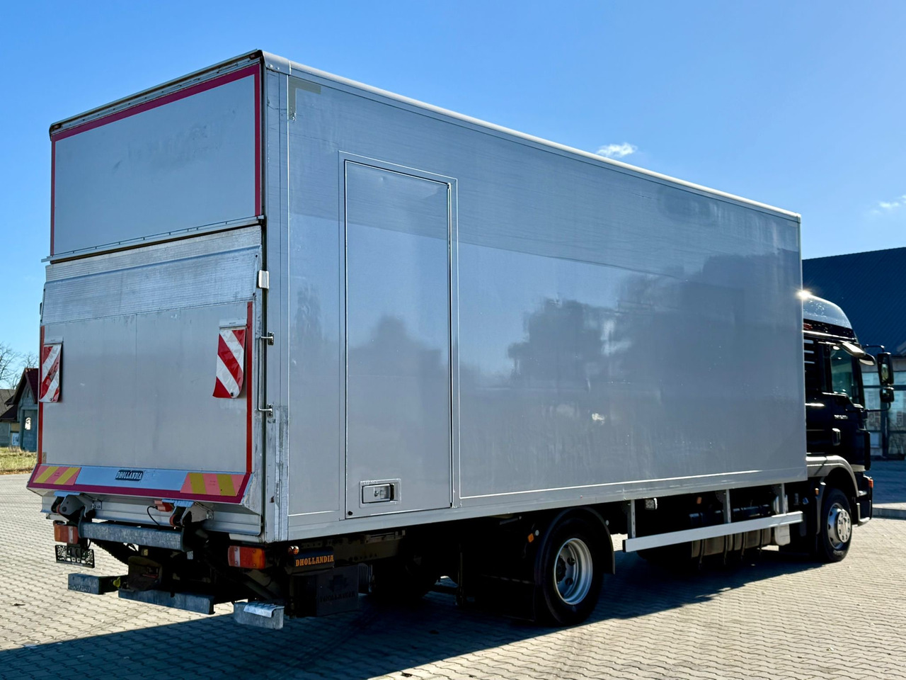 MAN TGM 12.290 / TGL / KONTENER / WINDA / 18 EUROPALET / SYPIALKA / - Kamion sandučar: slika MAN TGM 12.290 / TGL / KONTENER / WINDA / 18 EUROPALET / SYPIALKA / - Kamion sandučar MAN TGM 12.290 / TGL / KONTENER / WINDA / 18 EUROPALET / SYPIALKA / - Kamion sandučar: slika MAN TGM 12.290 / TGL / KONTENER / WINDA / 18 EUROPALET / SYPIALKA / - Kamion sandučar