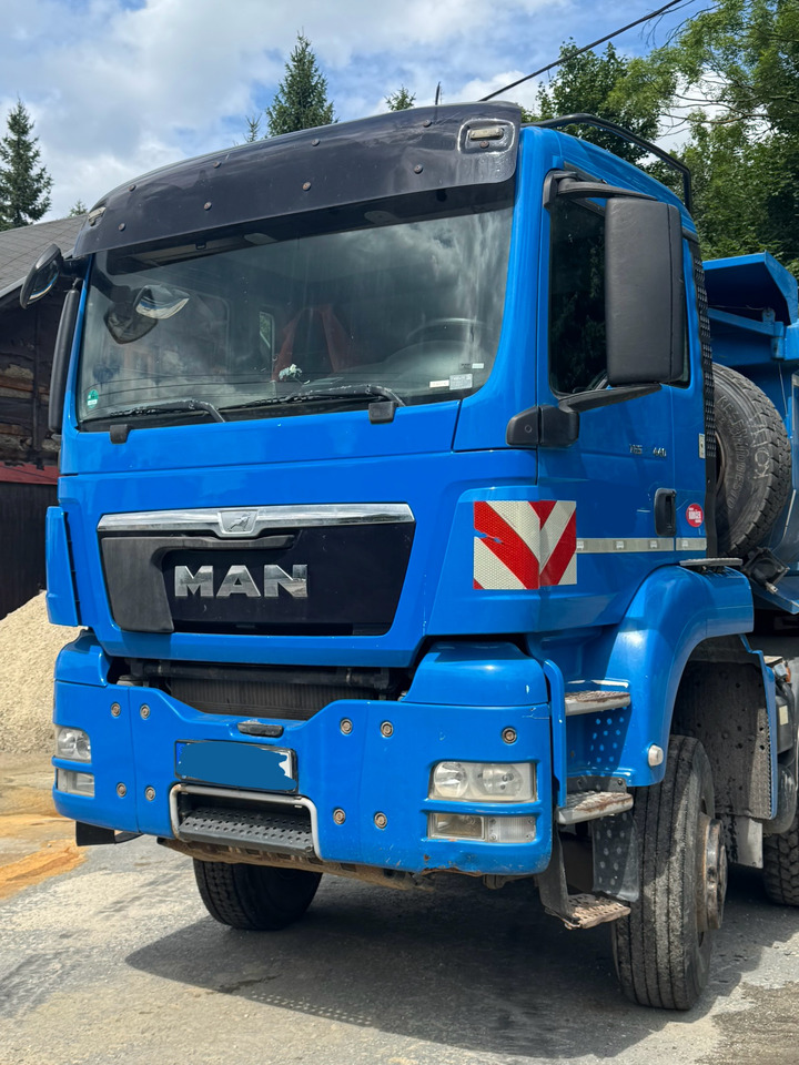 MAN TGS 35.440 / WYWROTKA / 8X8 / TYLNOZSYPOWA / 220 TYS KM / 2015 / E5 - Kiper: slika MAN TGS 35.440 / WYWROTKA / 8X8 / TYLNOZSYPOWA / 220 TYS KM / 2015 / E5 - Kiper MAN TGS 35.440 / WYWROTKA / 8X8 / TYLNOZSYPOWA / 220 TYS KM / 2015 / E5 - Kiper: slika MAN TGS 35.440 / WYWROTKA / 8X8 / TYLNOZSYPOWA / 220 TYS KM / 2015 / E5 - Kiper