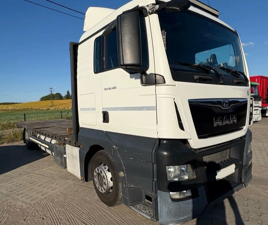 MAN TGX 18.400 / PLATFORMA / 630 TYŚ KM / 2015 ROK / SYPIALKA - Kamion s otvorenim sandukom: slika MAN TGX 18.400 / PLATFORMA / 630 TYŚ KM / 2015 ROK / SYPIALKA - Kamion s otvorenim sandukom MAN TGX 18.400 / PLATFORMA / 630 TYŚ KM / 2015 ROK / SYPIALKA - Kamion s otvorenim sandukom: slika MAN TGX 18.400 / PLATFORMA / 630 TYŚ KM / 2015 ROK / SYPIALKA - Kamion s otvorenim sandukom