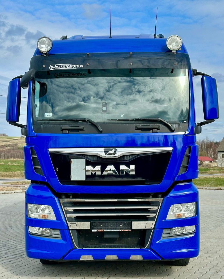MAN TGX 26.420 / CHŁODNIA / LAMBERET / 18 EUROPALET / 6x2 / 2017 ROK / SYPIALKA - Kamion hladnjača: slika MAN TGX 26.420 / CHŁODNIA / LAMBERET / 18 EUROPALET / 6x2 / 2017 ROK / SYPIALKA - Kamion hladnjača MAN TGX 26.420 / CHŁODNIA / LAMBERET / 18 EUROPALET / 6x2 / 2017 ROK / SYPIALKA - Kamion hladnjača: slika MAN TGX 26.420 / CHŁODNIA / LAMBERET / 18 EUROPALET / 6x2 / 2017 ROK / SYPIALKA - Kamion hladnjača