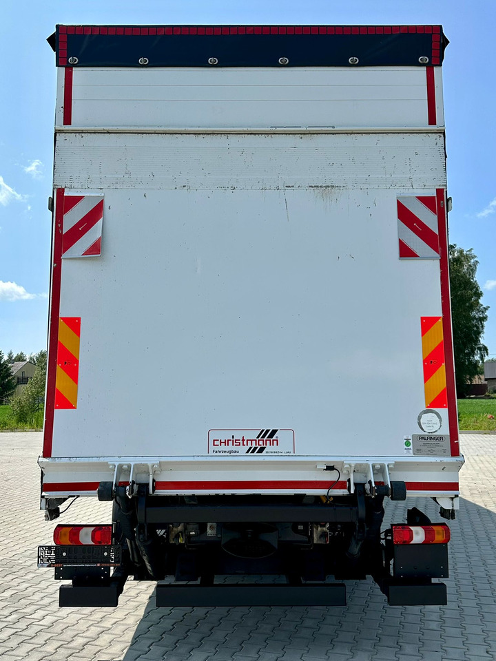 MERCEDES-BENZ ACTROS 1833 / FIRANKA / WINDA / 18 PALET / AUTOMAT / 310 TYS KM / DUŻY SILNIK / 2020 ROK / SYPIALKA - Kamion s ceradom: slika MERCEDES-BENZ ACTROS 1833 / FIRANKA / WINDA / 18 PALET / AUTOMAT / 310 TYS KM / DUŻY SILNIK / 2020 ROK / SYPIALKA - Kamion s ceradom MERCEDES-BENZ ACTROS 1833 / FIRANKA / WINDA / 18 PALET / AUTOMAT / 310 TYS KM / DUŻY SILNIK / 2020 ROK / SYPIALKA - Kamion s ceradom: slika MERCEDES-BENZ ACTROS 1833 / FIRANKA / WINDA / 18 PALET / AUTOMAT / 310 TYS KM / DUŻY SILNIK / 2020 ROK / SYPIALKA - Kamion s ceradom