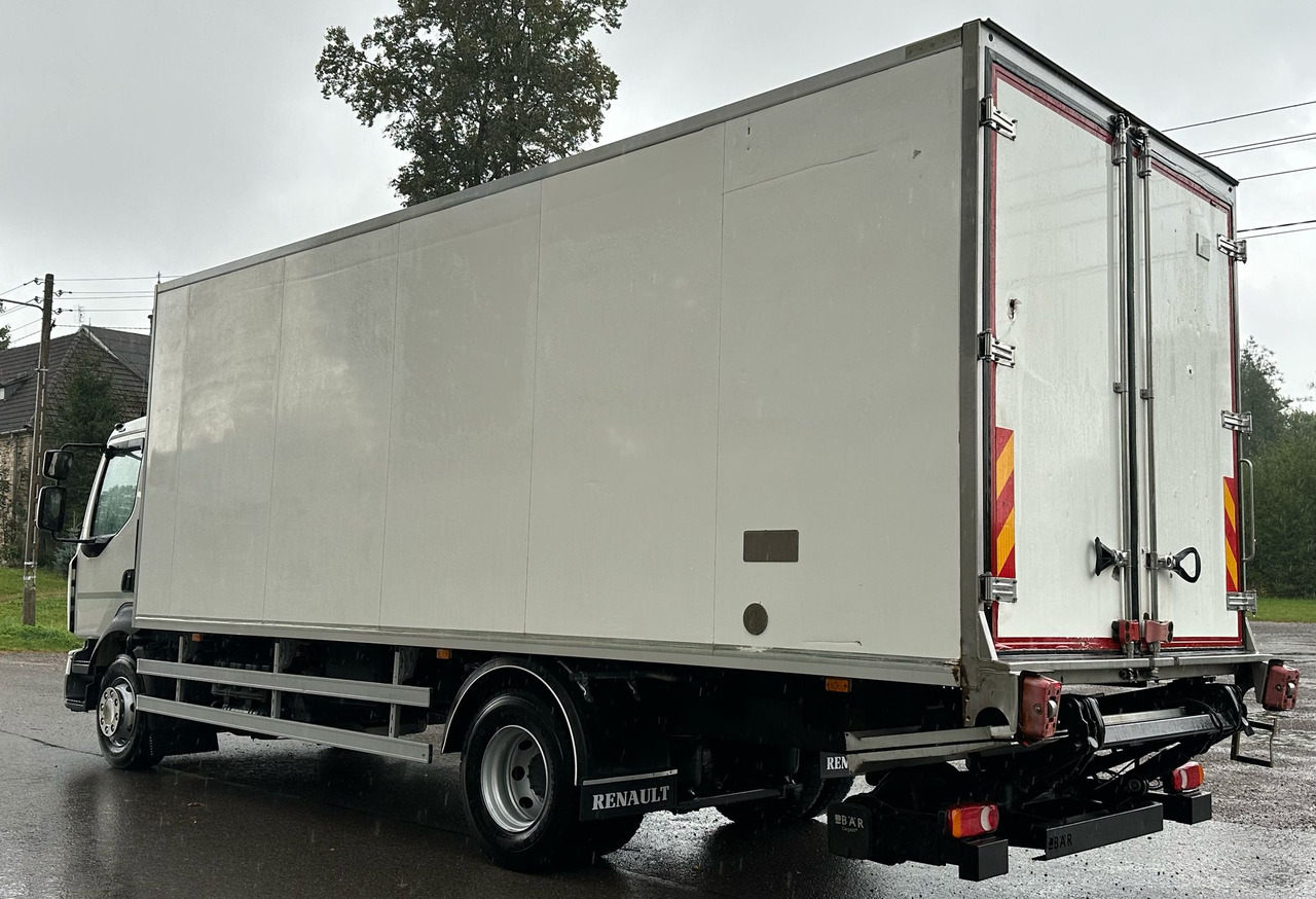 RENAULT D 14 / 240 / CHŁODNIA / WINDA / 16 EUROPALET / 6.7 M DŁUGOŚCI / BI-TEMPERATURA / CARRIER SUPRA 850 - Kamion hladnjača: slika RENAULT D 14 / 240 / CHŁODNIA / WINDA / 16 EUROPALET / 6.7 M DŁUGOŚCI / BI-TEMPERATURA / CARRIER SUPRA 850 - Kamion hladnjača RENAULT D 14 / 240 / CHŁODNIA / WINDA / 16 EUROPALET / 6.7 M DŁUGOŚCI / BI-TEMPERATURA / CARRIER SUPRA 850 - Kamion hladnjača: slika RENAULT D 14 / 240 / CHŁODNIA / WINDA / 16 EUROPALET / 6.7 M DŁUGOŚCI / BI-TEMPERATURA / CARRIER SUPRA 850 - Kamion hladnjača