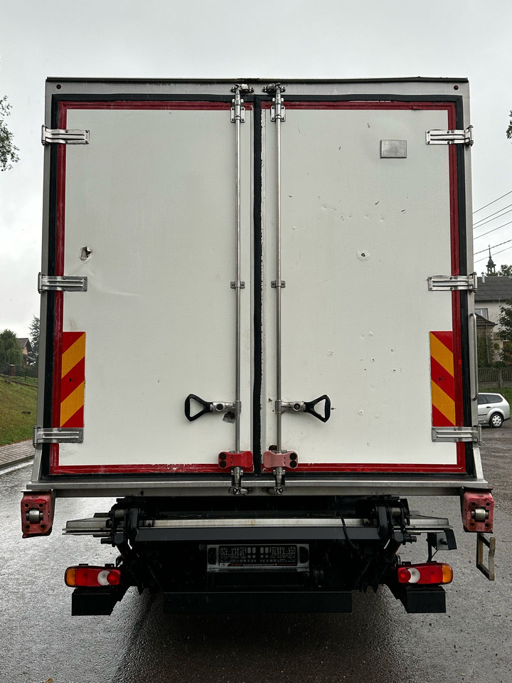 RENAULT D 14 / 240 / CHŁODNIA / WINDA / 16 EUROPALET / 6.7 M DŁUGOŚCI / BI-TEMPERATURA / CARRIER SUPRA 850 - Kamion hladnjača: slika RENAULT D 14 / 240 / CHŁODNIA / WINDA / 16 EUROPALET / 6.7 M DŁUGOŚCI / BI-TEMPERATURA / CARRIER SUPRA 850 - Kamion hladnjača RENAULT D 14 / 240 / CHŁODNIA / WINDA / 16 EUROPALET / 6.7 M DŁUGOŚCI / BI-TEMPERATURA / CARRIER SUPRA 850 - Kamion hladnjača: slika RENAULT D 14 / 240 / CHŁODNIA / WINDA / 16 EUROPALET / 6.7 M DŁUGOŚCI / BI-TEMPERATURA / CARRIER SUPRA 850 - Kamion hladnjača