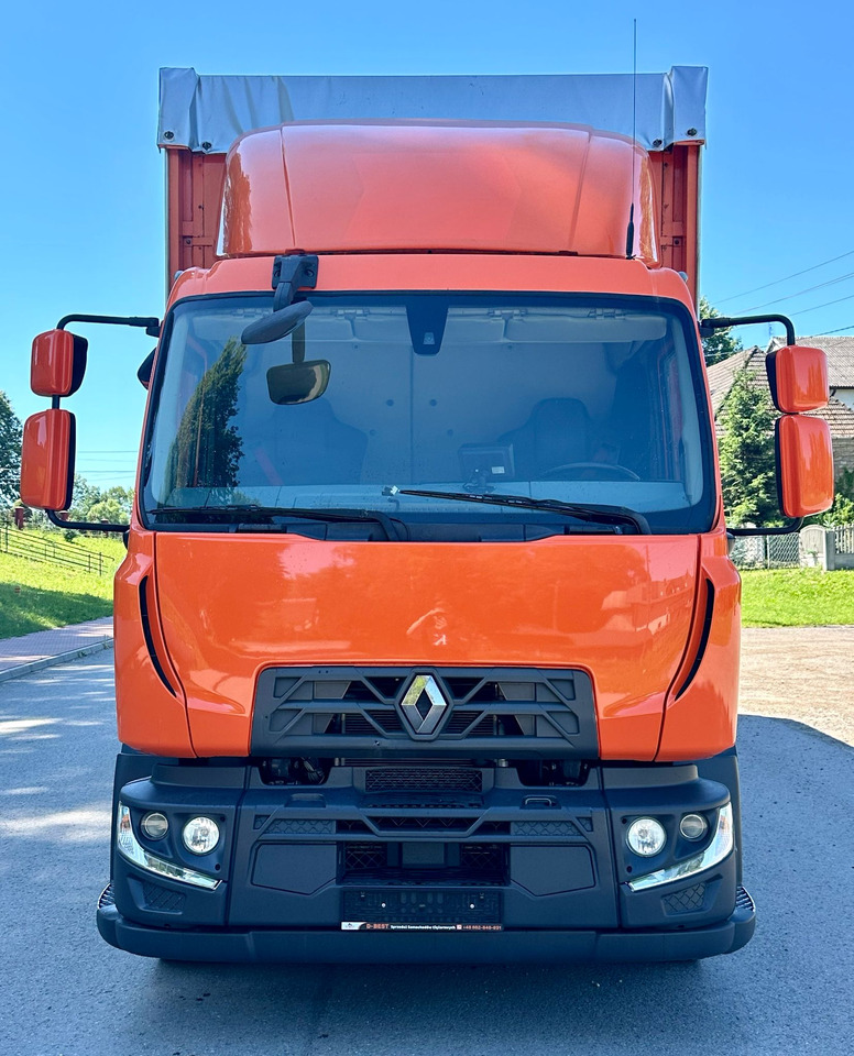RENAULT D 18 / 280 / FIRANKA / WINDA / 8.6 M DŁUGOŚCI / 21 EUROPALET / NOWE OPONY / ŁADOWNOŚĆ 9.380 KG / AUTOMAT / SERWISOWANA / SPROWADZONA - Kamion s ceradom: slika RENAULT D 18 / 280 / FIRANKA / WINDA / 8.6 M DŁUGOŚCI / 21 EUROPALET / NOWE OPONY / ŁADOWNOŚĆ 9.380 KG / AUTOMAT / SERWISOWANA / SPROWADZONA - Kamion s ceradom RENAULT D 18 / 280 / FIRANKA / WINDA / 8.6 M DŁUGOŚCI / 21 EUROPALET / NOWE OPONY / ŁADOWNOŚĆ 9.380 KG / AUTOMAT / SERWISOWANA / SPROWADZONA - Kamion s ceradom: slika RENAULT D 18 / 280 / FIRANKA / WINDA / 8.6 M DŁUGOŚCI / 21 EUROPALET / NOWE OPONY / ŁADOWNOŚĆ 9.380 KG / AUTOMAT / SERWISOWANA / SPROWADZONA - Kamion s ceradom