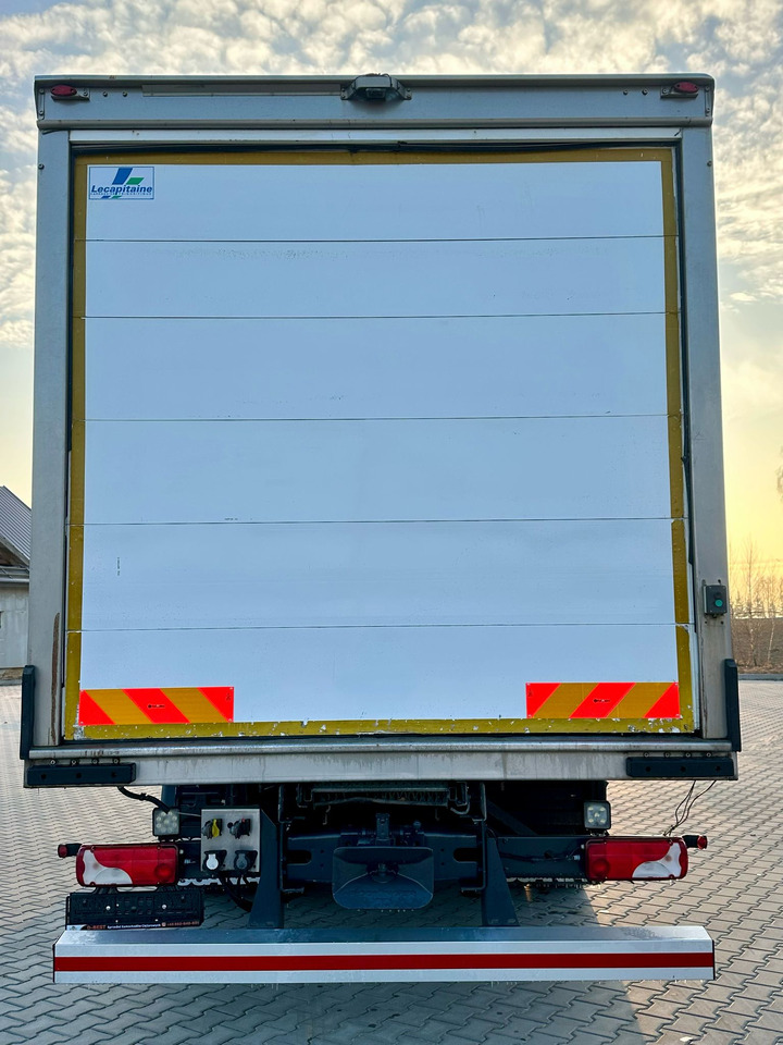 SCANIA G360 / IZOTERMA / 6.8 M DŁUGOŚCI / AUTOMAT / CAŁA NA PODUSZKACH / KLIMA POSTOJOWA / ELEKTRYCZNA ROLETA TYŁ / SYPIALKA - Izotermni kamion: slika SCANIA G360 / IZOTERMA / 6.8 M DŁUGOŚCI / AUTOMAT / CAŁA NA PODUSZKACH / KLIMA POSTOJOWA / ELEKTRYCZNA ROLETA TYŁ / SYPIALKA - Izotermni kamion SCANIA G360 / IZOTERMA / 6.8 M DŁUGOŚCI / AUTOMAT / CAŁA NA PODUSZKACH / KLIMA POSTOJOWA / ELEKTRYCZNA ROLETA TYŁ / SYPIALKA - Izotermni kamion: slika SCANIA G360 / IZOTERMA / 6.8 M DŁUGOŚCI / AUTOMAT / CAŁA NA PODUSZKACH / KLIMA POSTOJOWA / ELEKTRYCZNA ROLETA TYŁ / SYPIALKA - Izotermni kamion