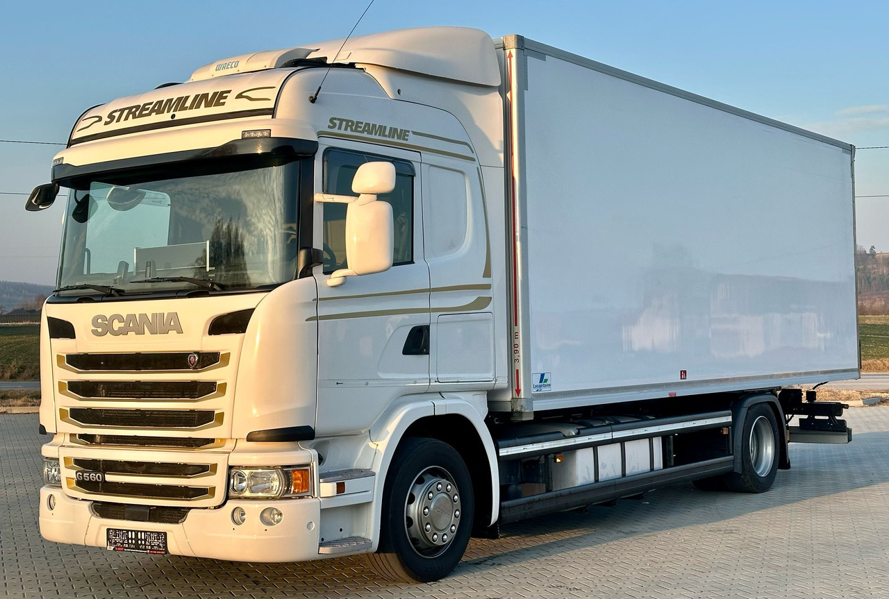 SCANIA G360 / IZOTERMA / 6.8 M DŁUGOŚCI / AUTOMAT / CAŁA NA PODUSZKACH / KLIMA POSTOJOWA / ELEKTRYCZNA ROLETA TYŁ / SYPIALKA - Izotermni kamion: slika SCANIA G360 / IZOTERMA / 6.8 M DŁUGOŚCI / AUTOMAT / CAŁA NA PODUSZKACH / KLIMA POSTOJOWA / ELEKTRYCZNA ROLETA TYŁ / SYPIALKA - Izotermni kamion SCANIA G360 / IZOTERMA / 6.8 M DŁUGOŚCI / AUTOMAT / CAŁA NA PODUSZKACH / KLIMA POSTOJOWA / ELEKTRYCZNA ROLETA TYŁ / SYPIALKA - Izotermni kamion: slika SCANIA G360 / IZOTERMA / 6.8 M DŁUGOŚCI / AUTOMAT / CAŁA NA PODUSZKACH / KLIMA POSTOJOWA / ELEKTRYCZNA ROLETA TYŁ / SYPIALKA - Izotermni kamion