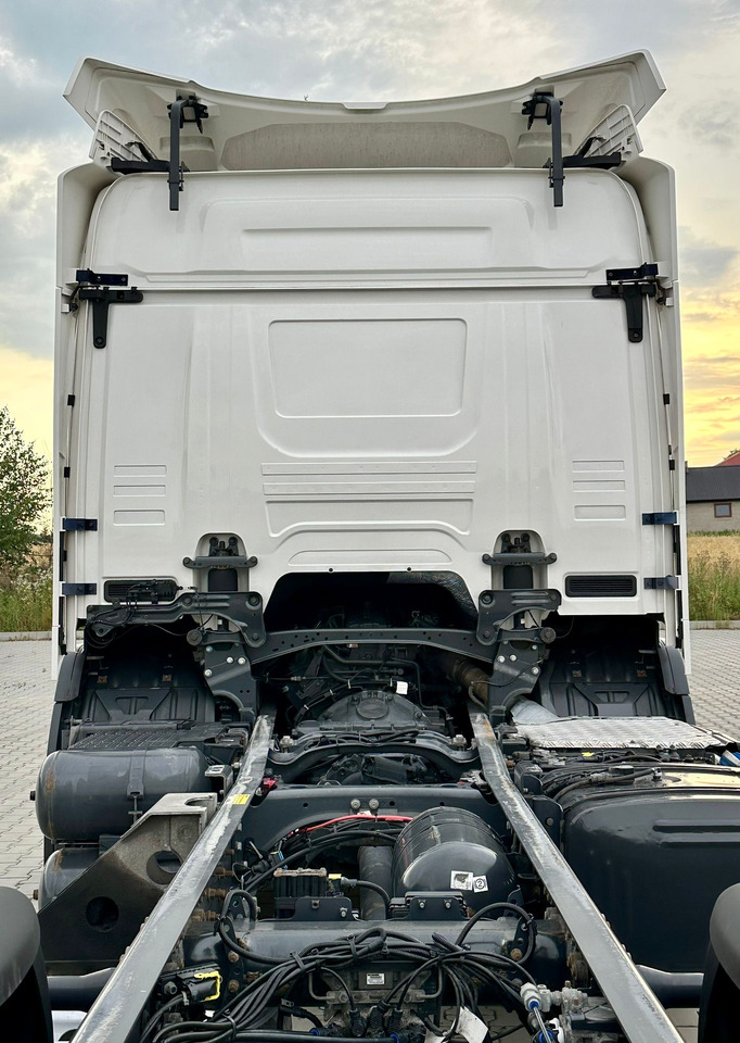 SCANIA P220 / RAMA DO ZABUDOWY / ROZSTAW OSI 3.90 M / SILNIK 6 / WYWROTKA / BECZKA / HAKOWIEC / UTRZYMANIE DRÓG / AUTOMAT / 2019 ROK / NISKI PRZEBIEG - Kamion-šasija: slika SCANIA P220 / RAMA DO ZABUDOWY / ROZSTAW OSI 3.90 M / SILNIK 6 / WYWROTKA / BECZKA / HAKOWIEC / UTRZYMANIE DRÓG / AUTOMAT / 2019 ROK / NISKI PRZEBIEG - Kamion-šasija SCANIA P220 / RAMA DO ZABUDOWY / ROZSTAW OSI 3.90 M / SILNIK 6 / WYWROTKA / BECZKA / HAKOWIEC / UTRZYMANIE DRÓG / AUTOMAT / 2019 ROK / NISKI PRZEBIEG - Kamion-šasija: slika SCANIA P220 / RAMA DO ZABUDOWY / ROZSTAW OSI 3.90 M / SILNIK 6 / WYWROTKA / BECZKA / HAKOWIEC / UTRZYMANIE DRÓG / AUTOMAT / 2019 ROK / NISKI PRZEBIEG - Kamion-šasija