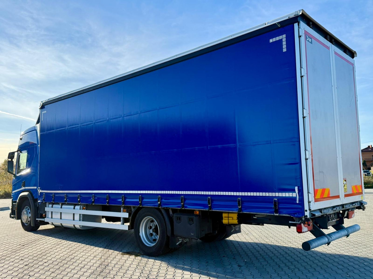 SCANIA P280 / FIRANKA / 20 EUROPALET / SYPIALKA / SILNIK 6 / AUTOMAT - Kamion s ceradom: slika SCANIA P280 / FIRANKA / 20 EUROPALET / SYPIALKA / SILNIK 6 / AUTOMAT - Kamion s ceradom SCANIA P280 / FIRANKA / 20 EUROPALET / SYPIALKA / SILNIK 6 / AUTOMAT - Kamion s ceradom: slika SCANIA P280 / FIRANKA / 20 EUROPALET / SYPIALKA / SILNIK 6 / AUTOMAT - Kamion s ceradom