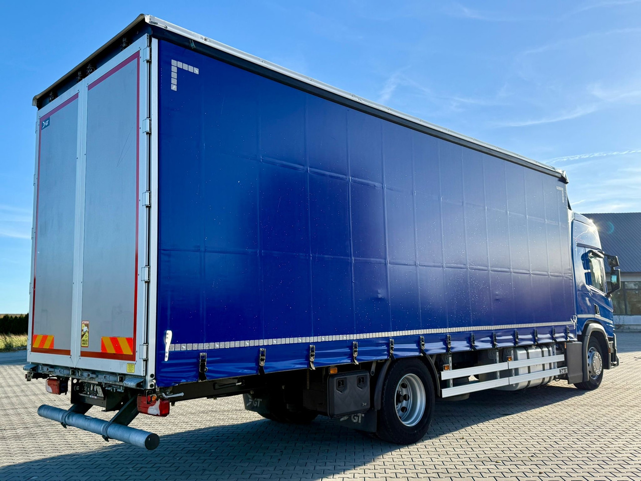 SCANIA P280 / FIRANKA / 20 EUROPALET / SYPIALKA / SILNIK 6 / AUTOMAT - Kamion s ceradom: slika SCANIA P280 / FIRANKA / 20 EUROPALET / SYPIALKA / SILNIK 6 / AUTOMAT - Kamion s ceradom SCANIA P280 / FIRANKA / 20 EUROPALET / SYPIALKA / SILNIK 6 / AUTOMAT - Kamion s ceradom: slika SCANIA P280 / FIRANKA / 20 EUROPALET / SYPIALKA / SILNIK 6 / AUTOMAT - Kamion s ceradom