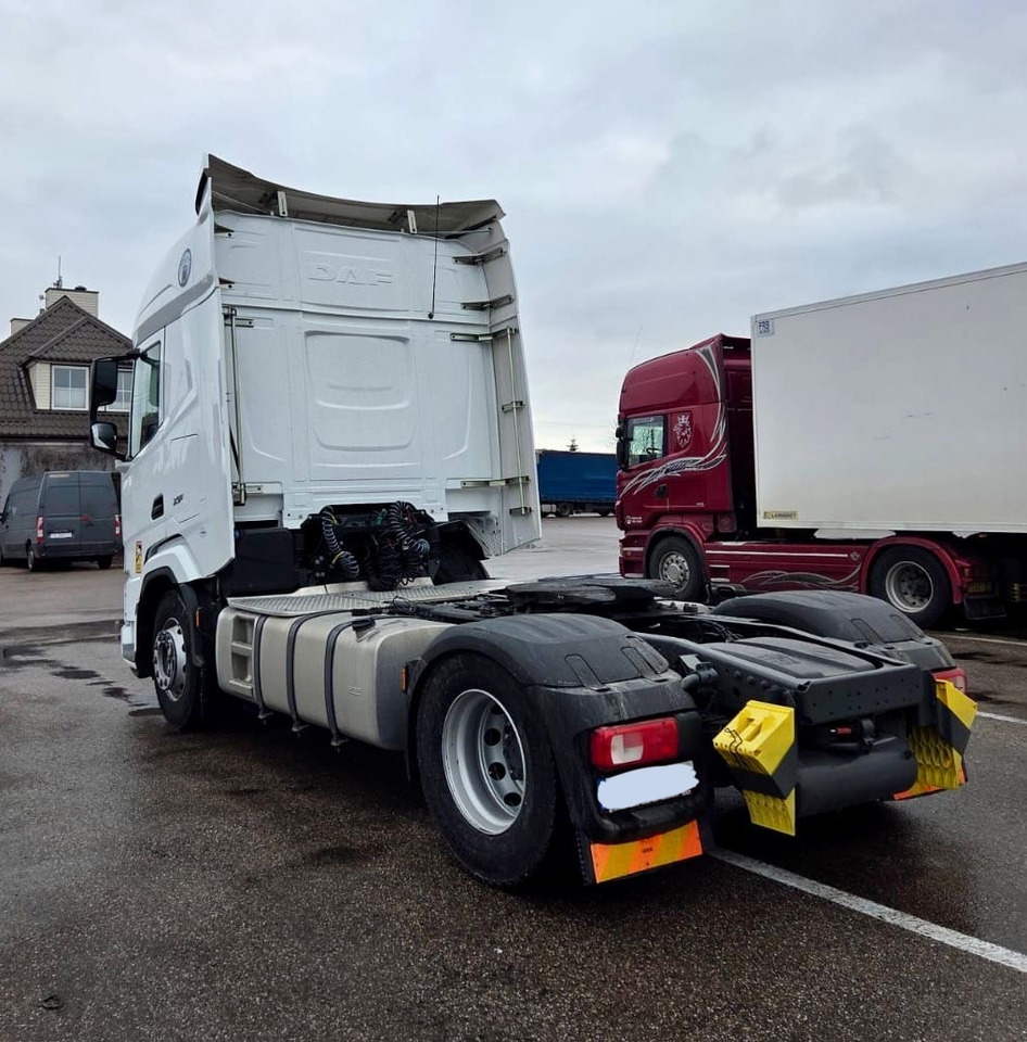 DAF XF 480 / STANDARD / GWARANCJA / DWA ZBIORNIKI / JAK NOWY - Tegljač: slika DAF XF 480 / STANDARD / GWARANCJA / DWA ZBIORNIKI / JAK NOWY - Tegljač DAF XF 480 / STANDARD / GWARANCJA / DWA ZBIORNIKI / JAK NOWY - Tegljač: slika DAF XF 480 / STANDARD / GWARANCJA / DWA ZBIORNIKI / JAK NOWY - Tegljač