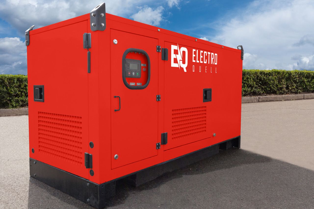 DEUTZ 30 kVA / 24 kW - Bager: slika DEUTZ 30 kVA / 24 kW - Bager DEUTZ 30 kVA / 24 kW - Bager: slika DEUTZ 30 kVA / 24 kW - Bager