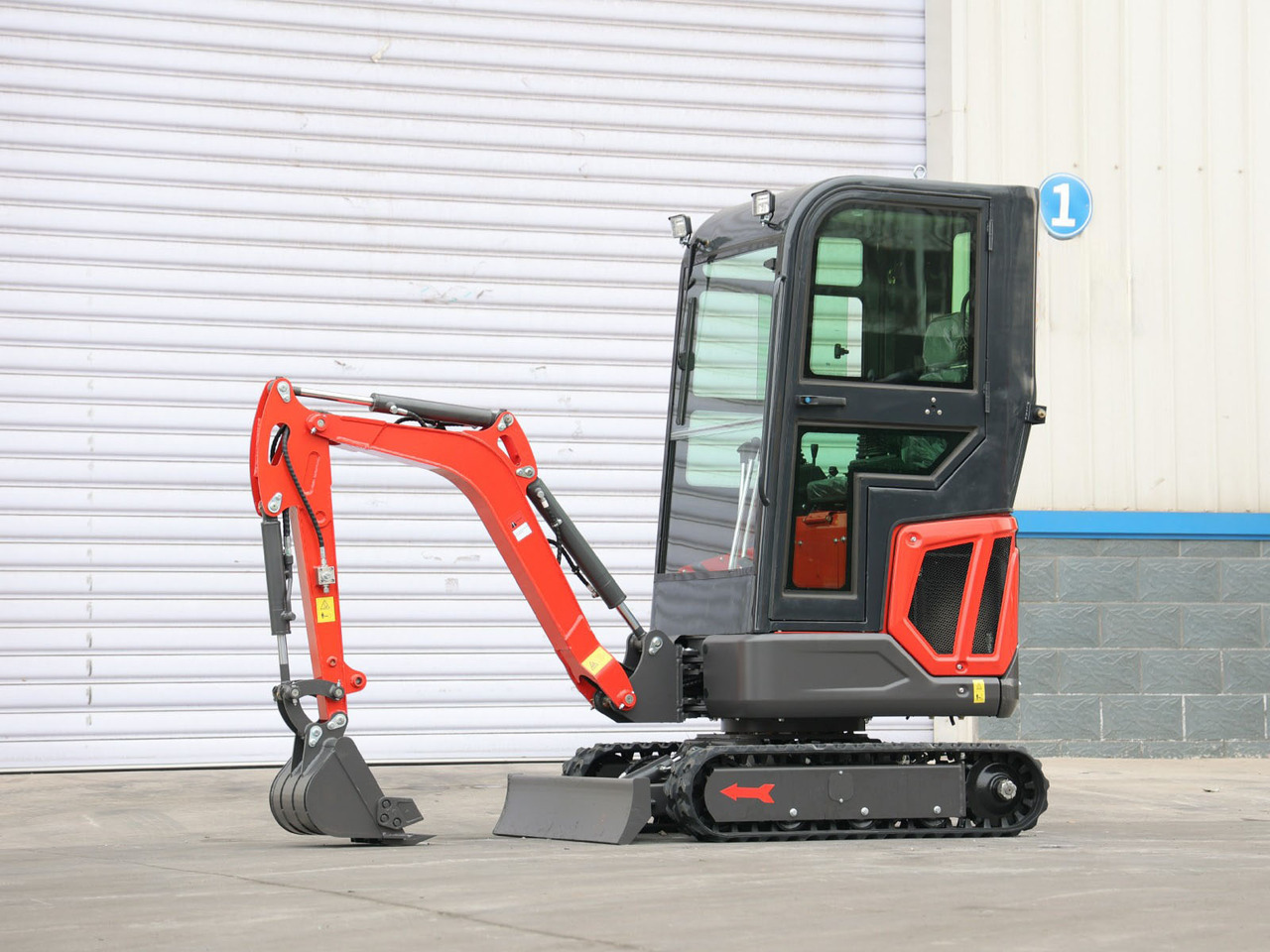KUBOTA Diesel Mini excavator 1.6 Ton - Müller Machinery MB 16 - KSH - Mini bager: slika KUBOTA Diesel Mini excavator 1.6 Ton - Müller Machinery MB 16 - KSH - Mini bager KUBOTA Diesel Mini excavator 1.6 Ton - Müller Machinery MB 16 - KSH - Mini bager: slika KUBOTA Diesel Mini excavator 1.6 Ton - Müller Machinery MB 16 - KSH - Mini bager