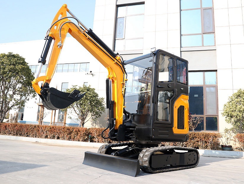KUBOTA Diesel Mini excavator 2.5 Ton - Müller Machinery MB 25 - VKSH - Mini bager: slika KUBOTA Diesel Mini excavator 2.5 Ton - Müller Machinery MB 25 - VKSH - Mini bager KUBOTA Diesel Mini excavator 2.5 Ton - Müller Machinery MB 25 - VKSH - Mini bager: slika KUBOTA Diesel Mini excavator 2.5 Ton - Müller Machinery MB 25 - VKSH - Mini bager