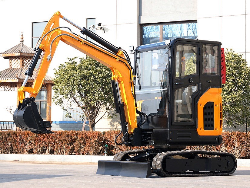 KUBOTA Diesel Mini excavator 2.5 Ton - Müller Machinery MB 25 - VKSH - Mini bager: slika KUBOTA Diesel Mini excavator 2.5 Ton - Müller Machinery MB 25 - VKSH - Mini bager KUBOTA Diesel Mini excavator 2.5 Ton - Müller Machinery MB 25 - VKSH - Mini bager: slika KUBOTA Diesel Mini excavator 2.5 Ton - Müller Machinery MB 25 - VKSH - Mini bager