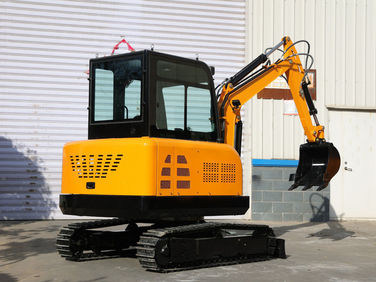 KUBOTA Diesel Mini excavator 3.5 Ton - Müller Machinery MB 35 - KSH - Mini bager: slika KUBOTA Diesel Mini excavator 3.5 Ton - Müller Machinery MB 35 - KSH - Mini bager KUBOTA Diesel Mini excavator 3.5 Ton - Müller Machinery MB 35 - KSH - Mini bager: slika KUBOTA Diesel Mini excavator 3.5 Ton - Müller Machinery MB 35 - KSH - Mini bager