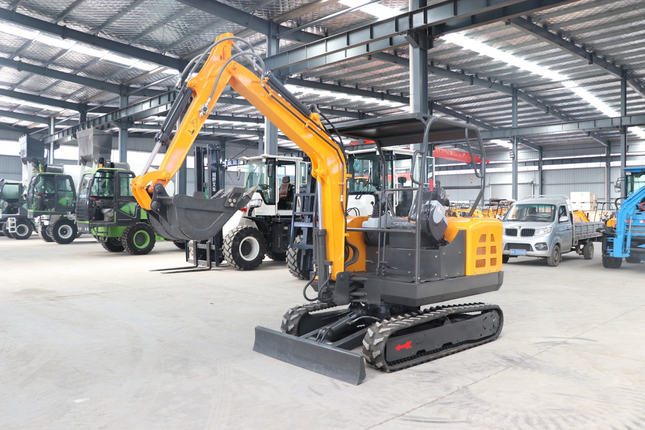 Novi Mini bager KUBOTA Diesel Mini excavator 3 Ton - Müller Machinery MB 30 - SH: slika Novi Mini bager KUBOTA Diesel Mini excavator 3 Ton - Müller Machinery MB 30 - SH Novi Mini bager KUBOTA Diesel Mini excavator 3 Ton - Müller Machinery MB 30 - SH: slika Novi Mini bager KUBOTA Diesel Mini excavator 3 Ton - Müller Machinery MB 30 - SH