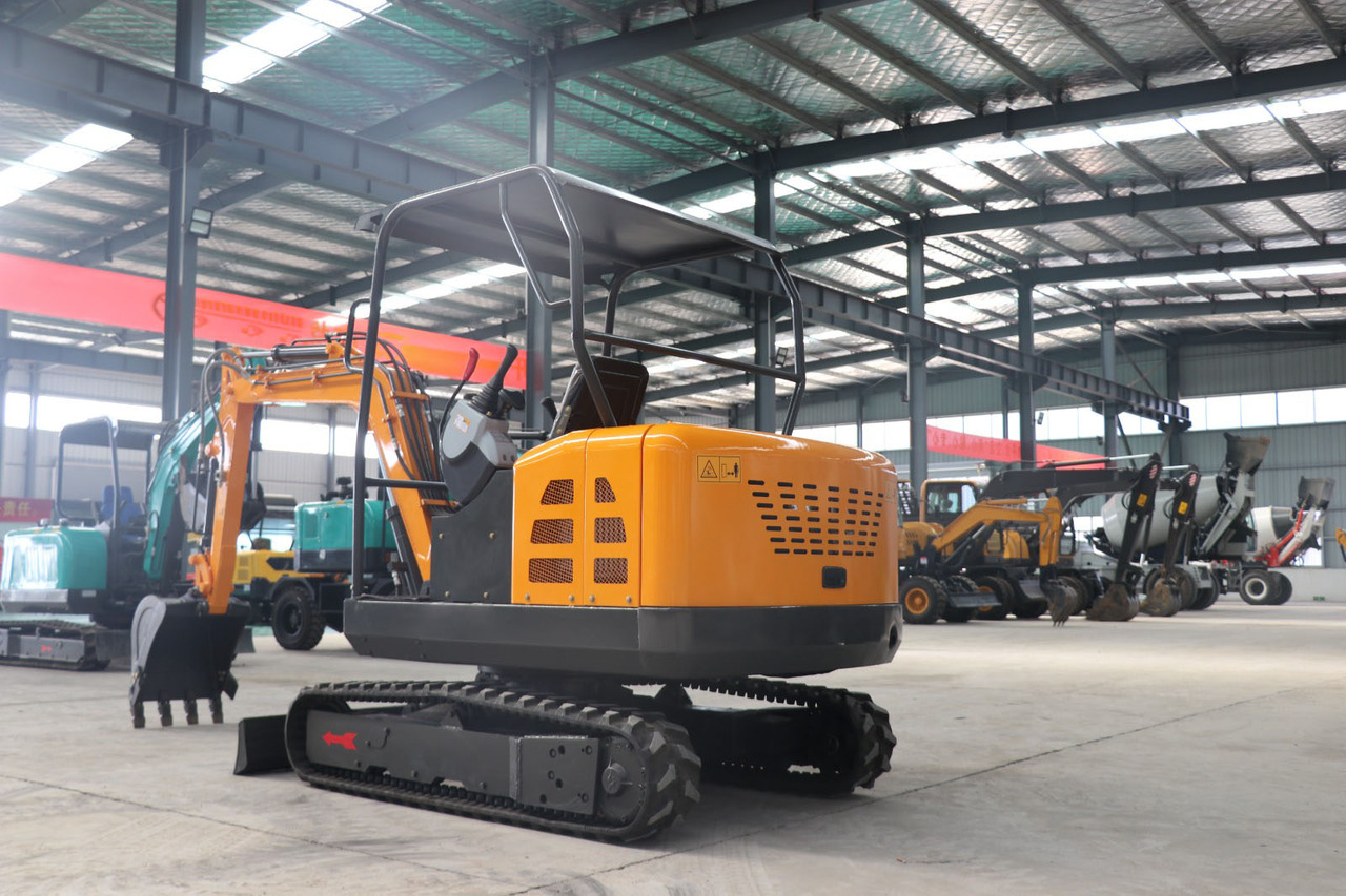 KUBOTA Diesel Mini excavator 3 Ton - Müller Machinery MB 30 - VSH - Mini bager: slika KUBOTA Diesel Mini excavator 3 Ton - Müller Machinery MB 30 - VSH - Mini bager KUBOTA Diesel Mini excavator 3 Ton - Müller Machinery MB 30 - VSH - Mini bager: slika KUBOTA Diesel Mini excavator 3 Ton - Müller Machinery MB 30 - VSH - Mini bager
