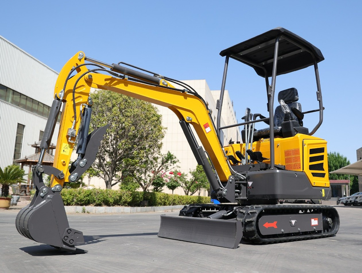 Kubota Diesel Mini excavator 1.8 Ton - Mini excavator MB 18 - SH - Mini bager: slika Kubota Diesel Mini excavator 1.8 Ton - Mini excavator MB 18 - SH - Mini bager Kubota Diesel Mini excavator 1.8 Ton - Mini excavator MB 18 - SH - Mini bager: slika Kubota Diesel Mini excavator 1.8 Ton - Mini excavator MB 18 - SH - Mini bager