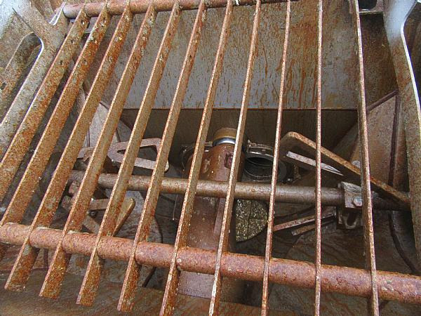 Stacionarna pumpa za beton 2013  PUTZMEISTER  BSA 1005 D - concrete pump: slika Stacionarna pumpa za beton 2013  PUTZMEISTER  BSA 1005 D - concrete pump