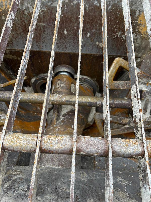 2014 PUTZMEISTER BSA 1005 DC- concrete pump. - Stacionarna pumpa za beton: slika  2014 PUTZMEISTER BSA 1005 DC- concrete pump. - Stacionarna pumpa za beton 2014 PUTZMEISTER BSA 1005 DC- concrete pump. - Stacionarna pumpa za beton: slika  2014 PUTZMEISTER BSA 1005 DC- concrete pump. - Stacionarna pumpa za beton