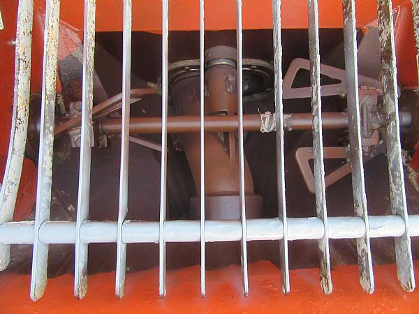 2014 PUTZMEISTER  BSA1005 DC  trailer mounted. - Stacionarna pumpa za beton: slika  2014 PUTZMEISTER  BSA1005 DC  trailer mounted. - Stacionarna pumpa za beton 2014 PUTZMEISTER  BSA1005 DC  trailer mounted. - Stacionarna pumpa za beton: slika  2014 PUTZMEISTER  BSA1005 DC  trailer mounted. - Stacionarna pumpa za beton