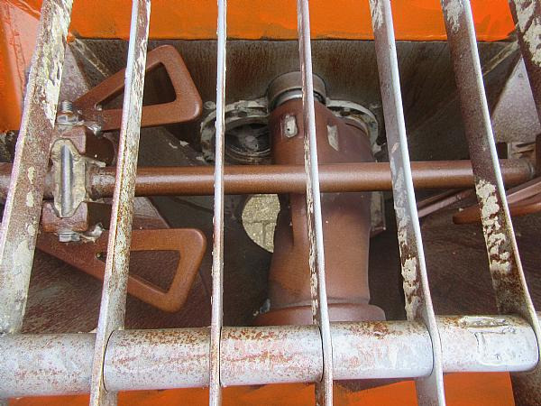 2014 PUTZMEISTER  BSA1005 DC  trailer mounted. - Stacionarna pumpa za beton: slika  2014 PUTZMEISTER  BSA1005 DC  trailer mounted. - Stacionarna pumpa za beton 2014 PUTZMEISTER  BSA1005 DC  trailer mounted. - Stacionarna pumpa za beton: slika  2014 PUTZMEISTER  BSA1005 DC  trailer mounted. - Stacionarna pumpa za beton