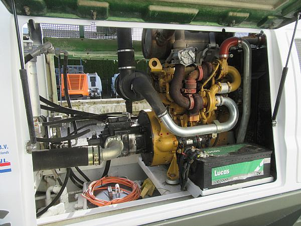 2014 SCHWING SP1800 D4i static pump - Stacionarna pumpa za beton: slika 2014 SCHWING SP1800 D4i static pump - Stacionarna pumpa za beton 2014 SCHWING SP1800 D4i static pump - Stacionarna pumpa za beton: slika 2014 SCHWING SP1800 D4i static pump - Stacionarna pumpa za beton