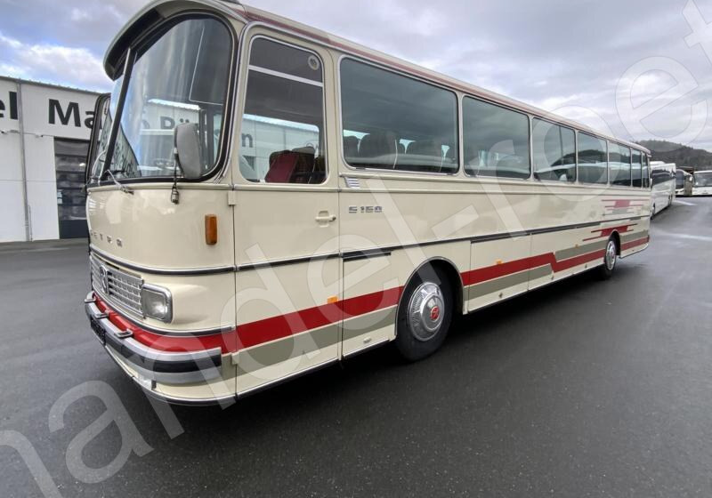 Kässbohrer S 150 - Autobus: slika Kässbohrer S 150 - Autobus Kässbohrer S 150 - Autobus: slika Kässbohrer S 150 - Autobus