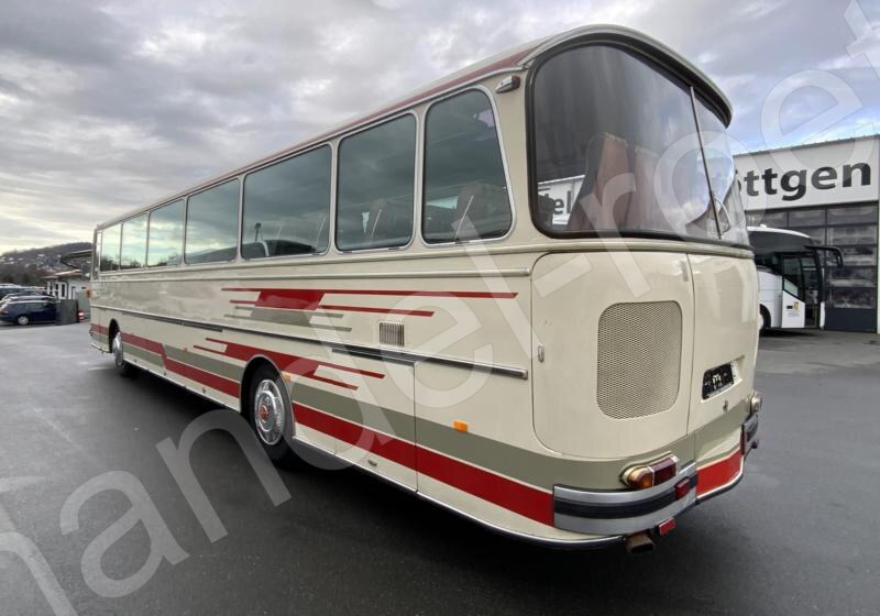 Kässbohrer S 150 - Autobus: slika Kässbohrer S 150 - Autobus Kässbohrer S 150 - Autobus: slika Kässbohrer S 150 - Autobus