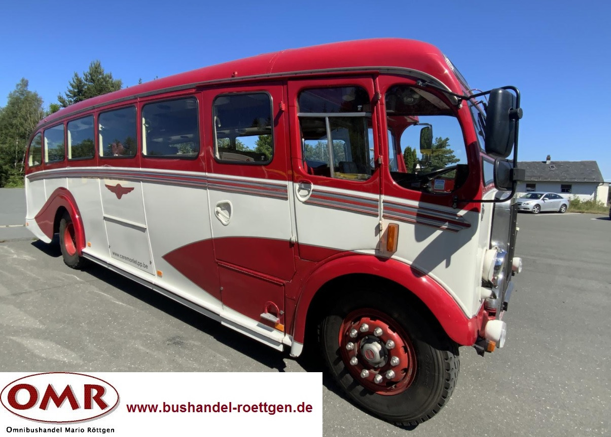 Leyland Tiger TS6 - Autobus: slika Leyland Tiger TS6 - Autobus Leyland Tiger TS6 - Autobus: slika Leyland Tiger TS6 - Autobus