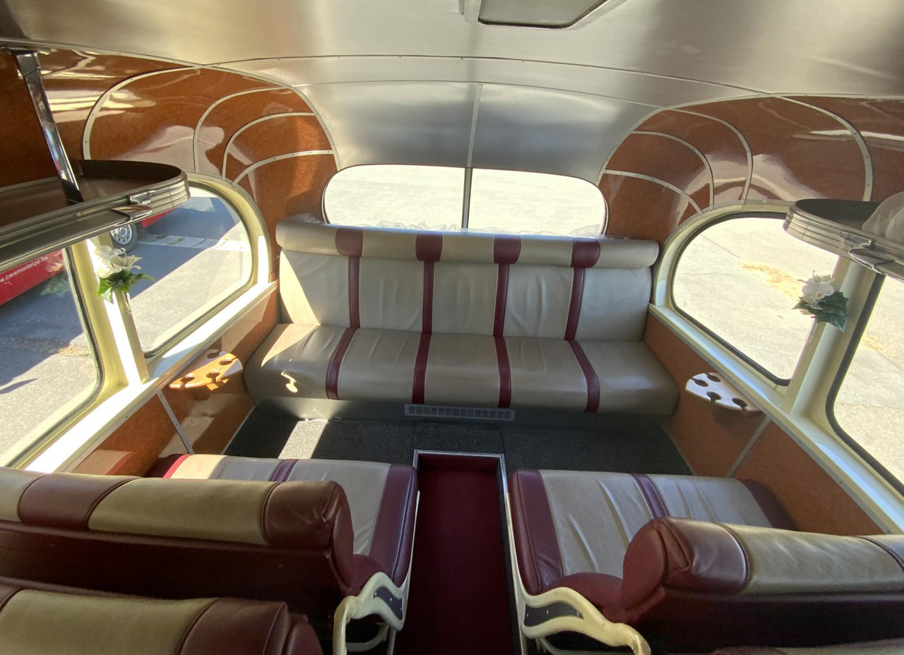 Autobus Leyland Tiger TS6: slika Autobus Leyland Tiger TS6