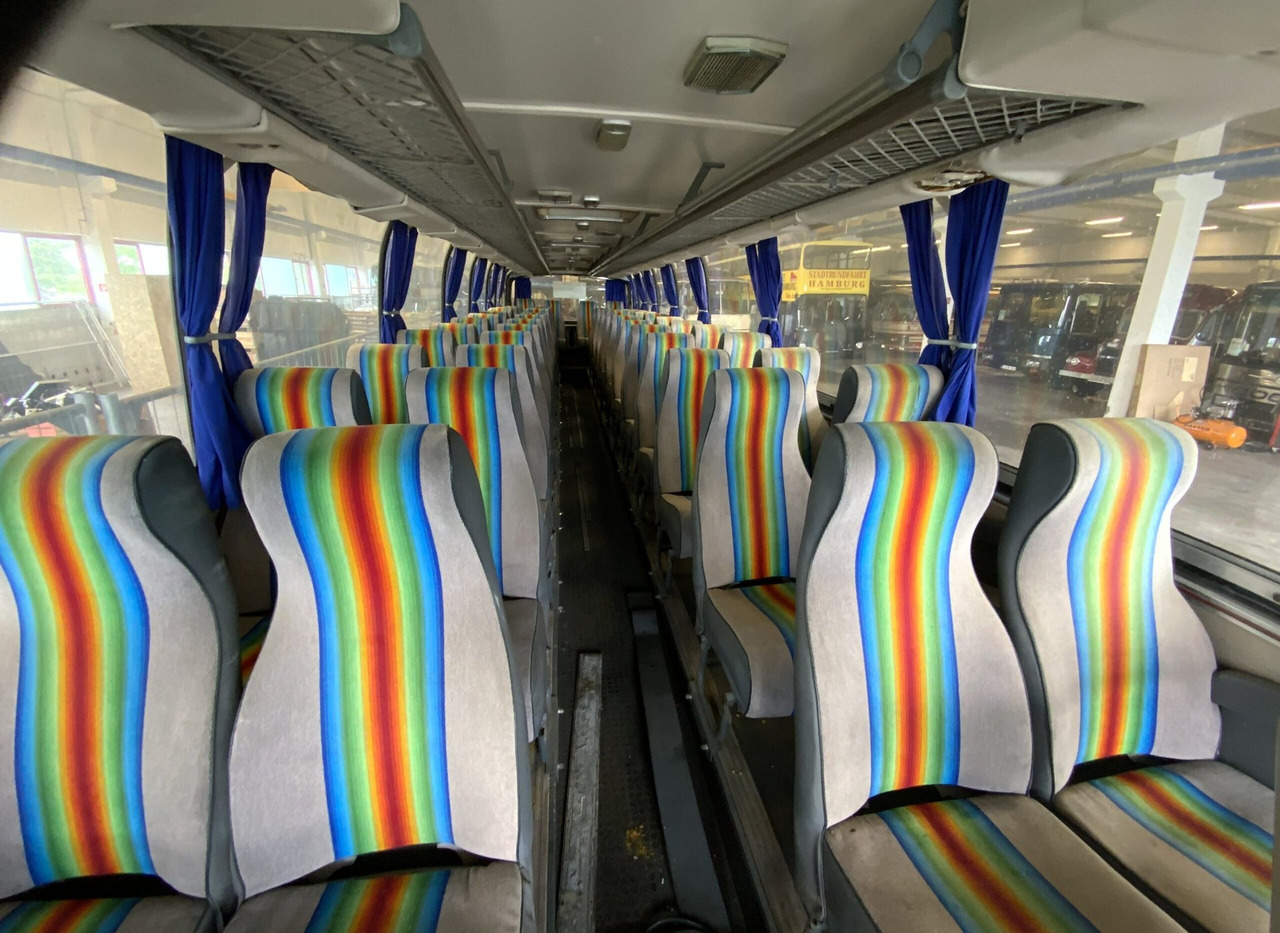 Autobus Mercedes-Benz O 302: slika Autobus Mercedes-Benz O 302