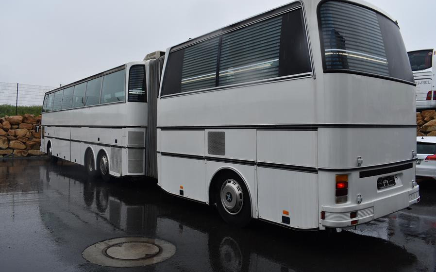 Setra SG 221 HDS - Autobus: slika Setra SG 221 HDS - Autobus Setra SG 221 HDS - Autobus: slika Setra SG 221 HDS - Autobus