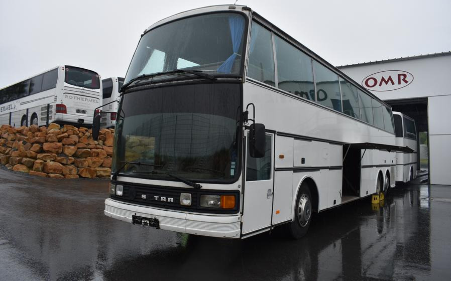 Setra SG 221 HDS - Autobus: slika Setra SG 221 HDS - Autobus Setra SG 221 HDS - Autobus: slika Setra SG 221 HDS - Autobus