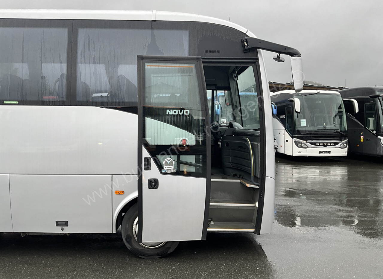 Isuzu Nova - Prigradski autobus: slika Isuzu Nova - Prigradski autobus Isuzu Nova - Prigradski autobus: slika Isuzu Nova - Prigradski autobus