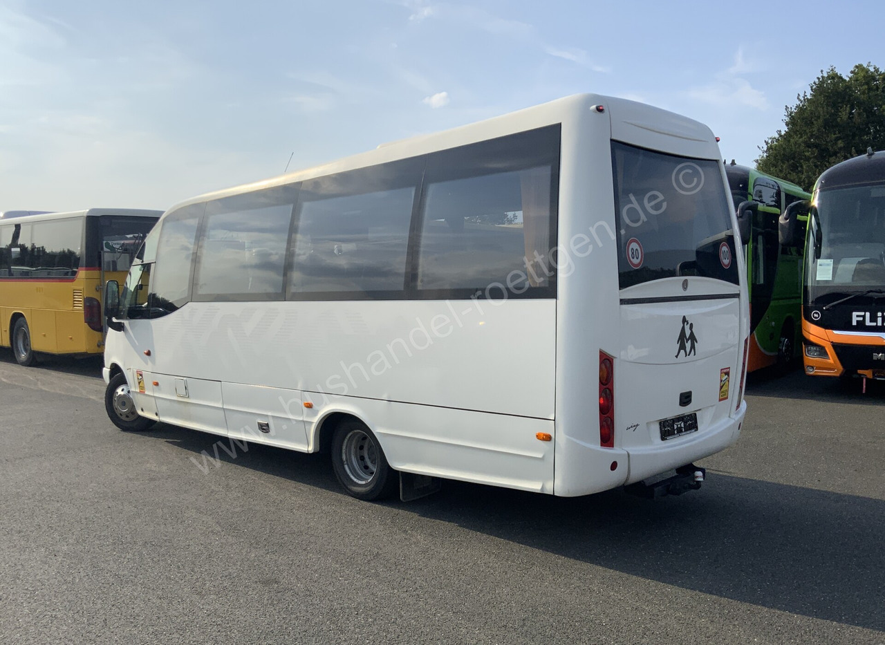 Iveco 65C17 Daily - Minibus, Putnički kombi: slika Iveco 65C17 Daily - Minibus, Putnički kombi Iveco 65C17 Daily - Minibus, Putnički kombi: slika Iveco 65C17 Daily - Minibus, Putnički kombi